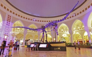 Dubai Dino